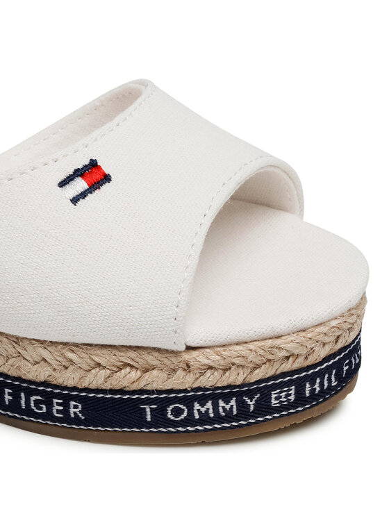 Espadrilky Tommy Hilfiger