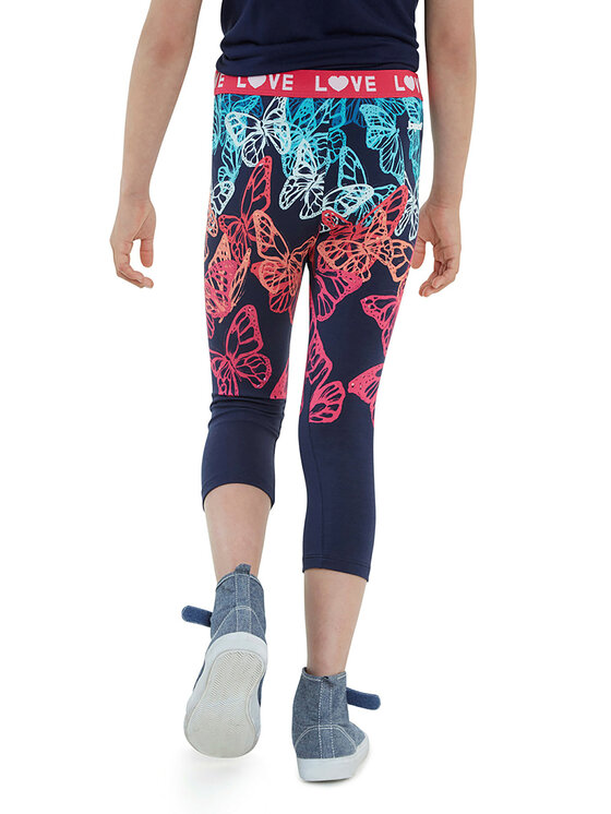 Legíny Desigual