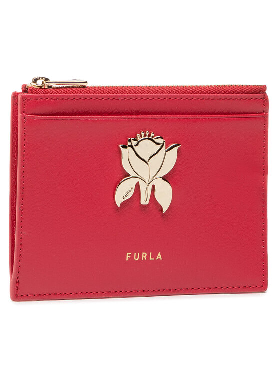 Puzdro na kreditné karty Furla