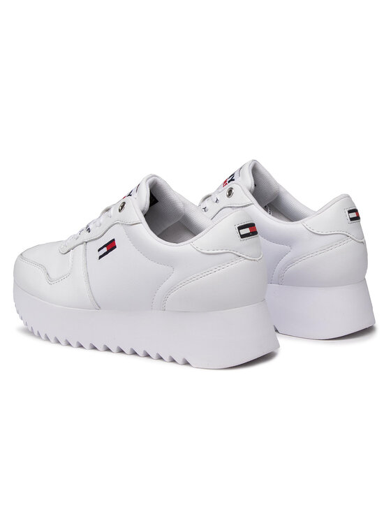 Sneakersy Tommy Jeans