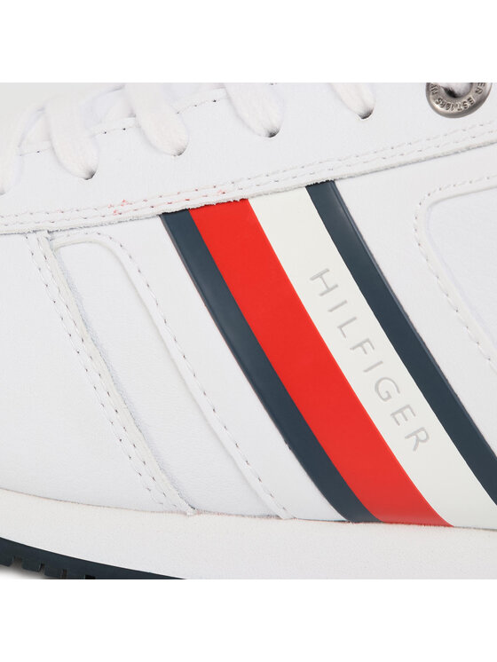 Sneakersy Tommy Hilfiger