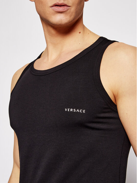 Tank top Versace