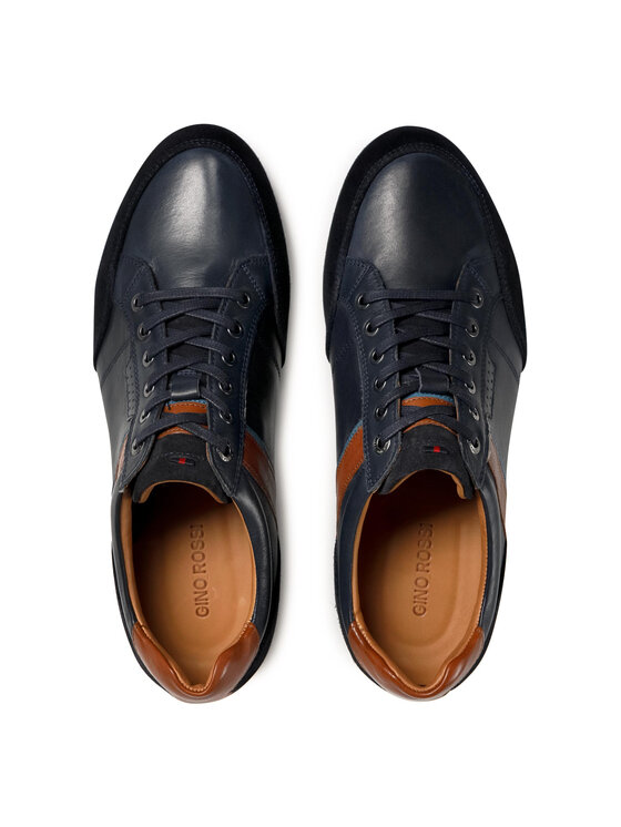 Sneakersy Gino Rossi