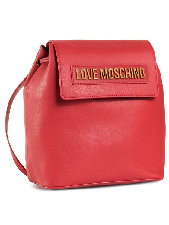 Ruksak LOVE MOSCHINO