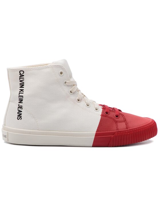 Sneakersy Calvin Klein Jeans