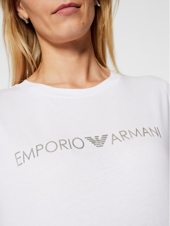 Každodenné šaty Emporio Armani