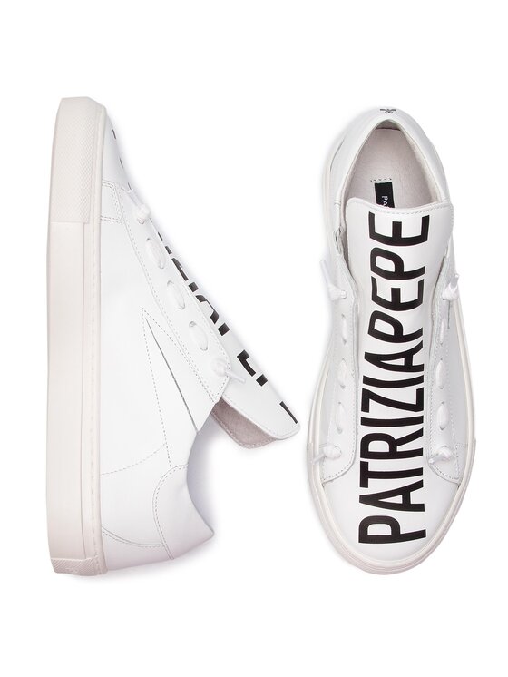 Sneakersy Patrizia Pepe
