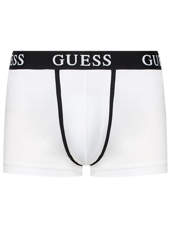 Súprava 3 párov boxeriek Guess
