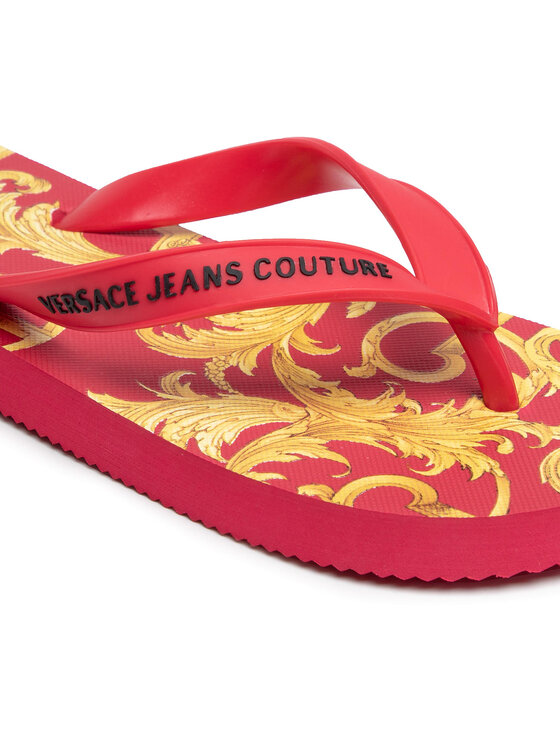 Žabky Versace Jeans Couture