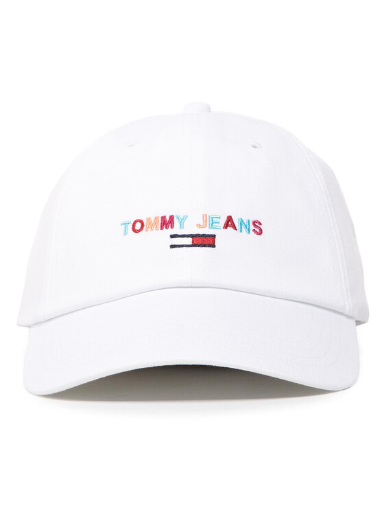 Šiltovka Tommy Jeans