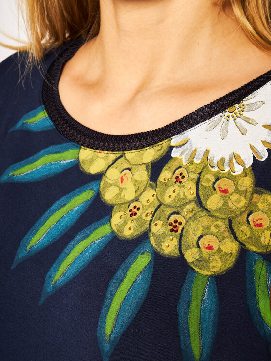 Letné šaty Desigual