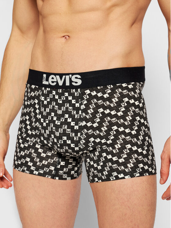 Súprava 3 párov boxeriek Levi's®