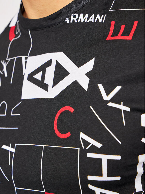 Tričko Armani Exchange