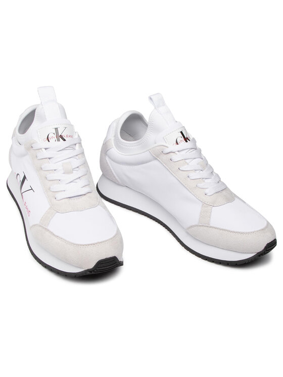 Sneakersy Calvin Klein Jeans