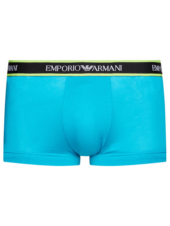 Súprava 3 párov boxeriek Emporio Armani Underwear