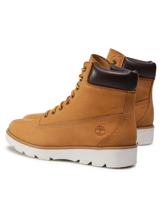 Outdoorová obuv Timberland
