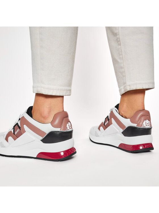 Sneakersy Liu Jo