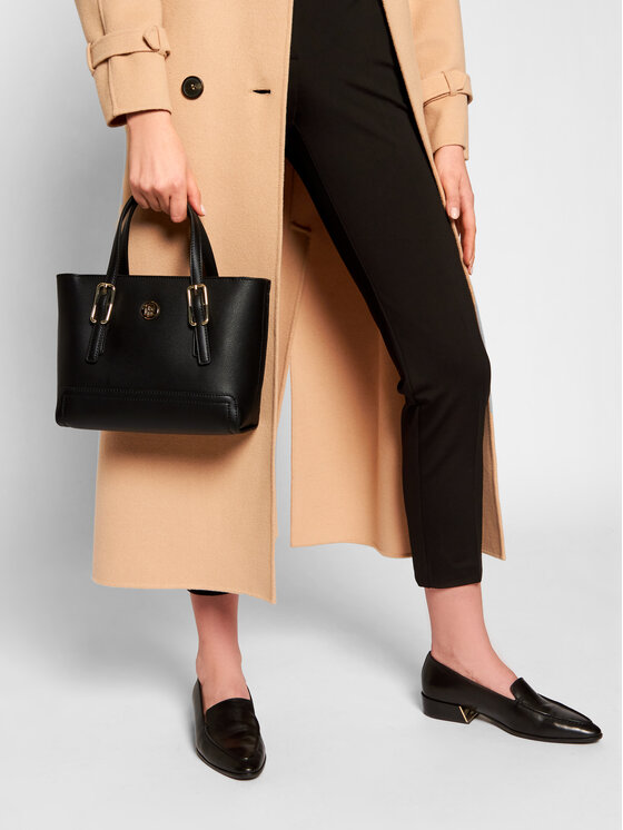 Kabelka Tommy Hilfiger