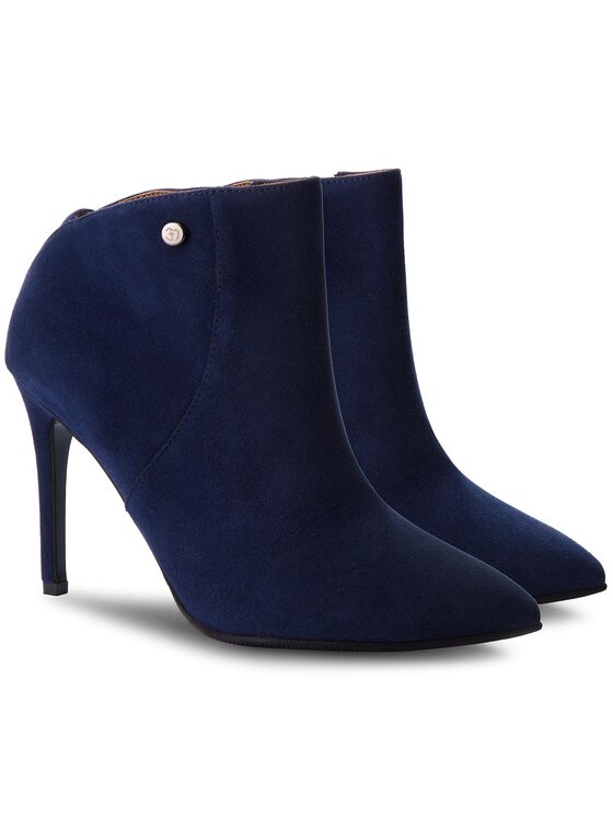 Členková obuv Eva Minge