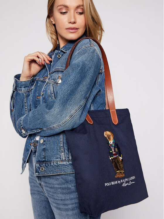 Kabelka Polo Ralph Lauren