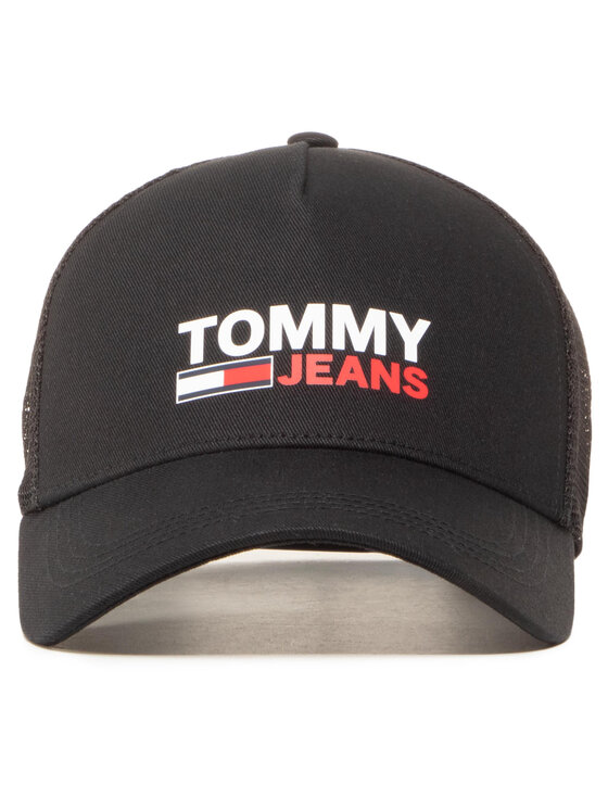 Šiltovka Tommy Jeans