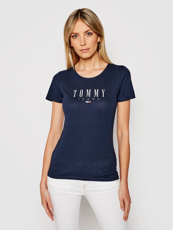 Tričko Tommy Jeans
