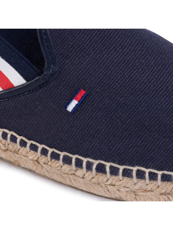 Espadrilky Tommy Jeans