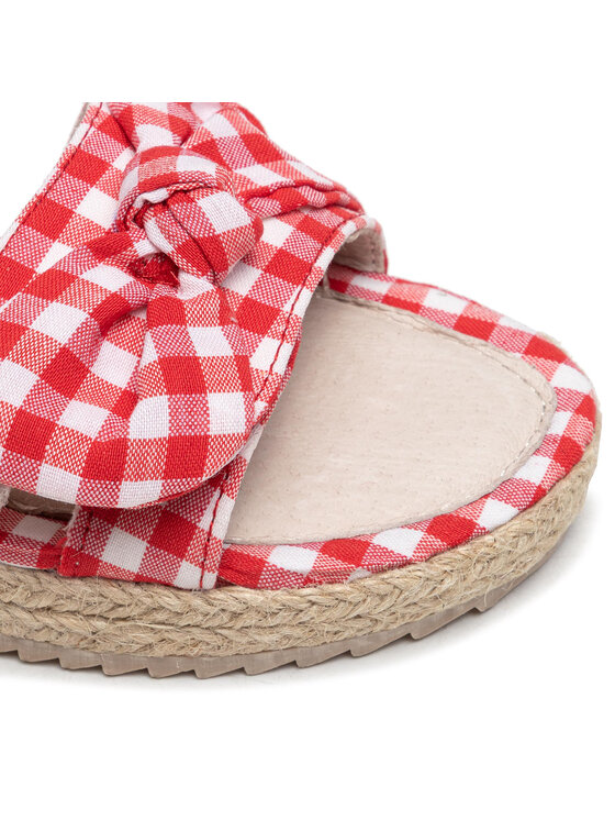 Espadrilky Mayoral