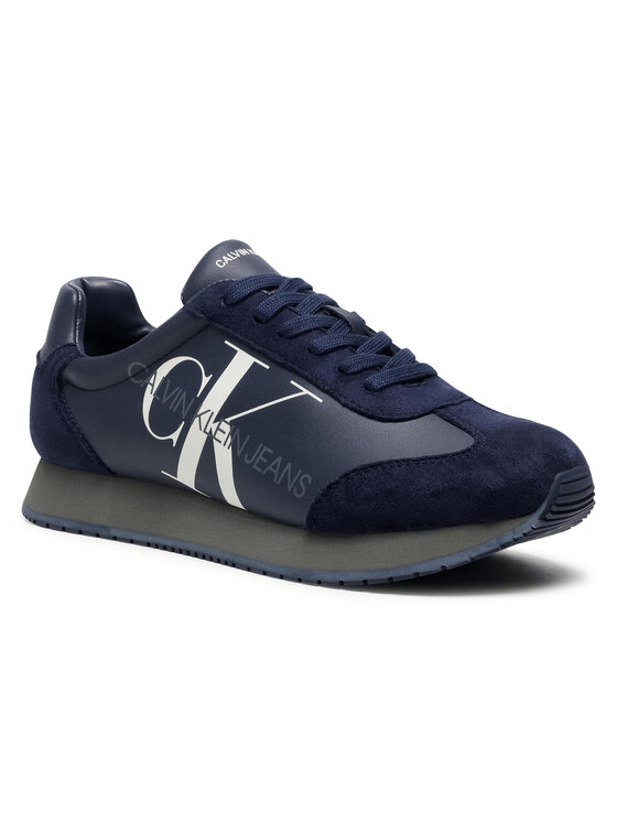 Sneakersy Calvin Klein Jeans