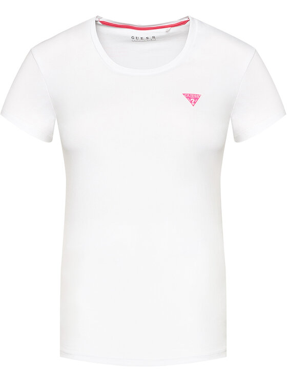 Tričko Guess