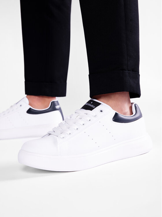 Sneakersy Trussardi