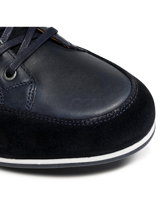 Sneakersy Gino Rossi