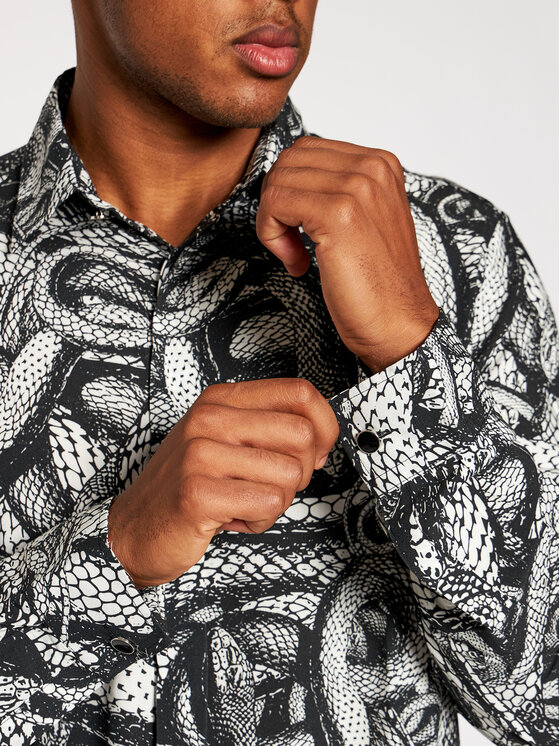 Košeľa Just Cavalli