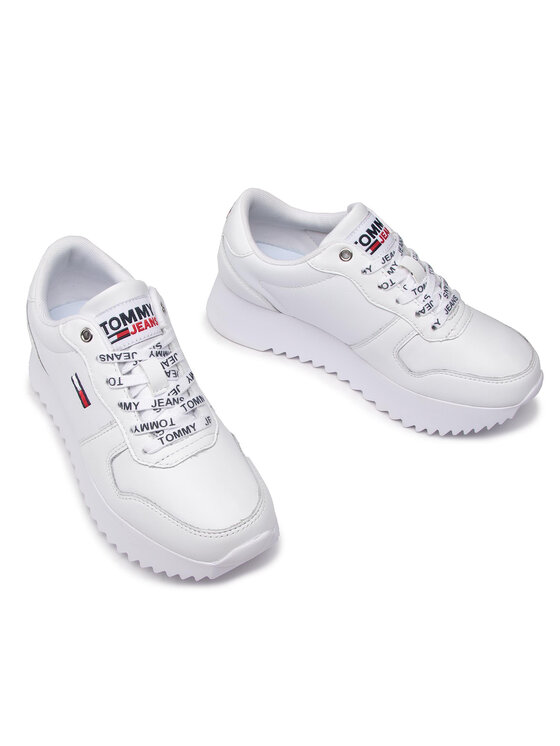 Sneakersy Tommy Jeans