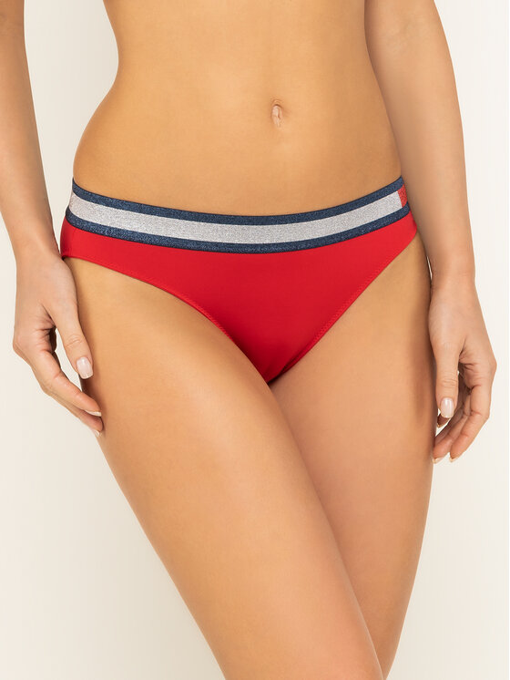 Klasické nohavičky Tommy Hilfiger