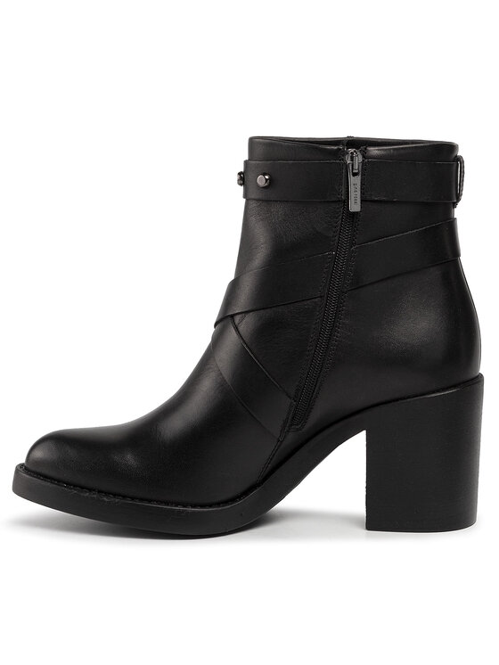 Členková obuv Gino Rossi