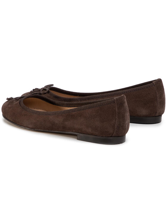 Baleríny Gino Rossi