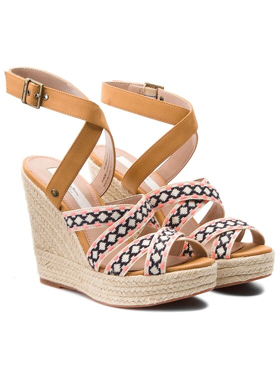 Espadrilky Pepe Jeans
