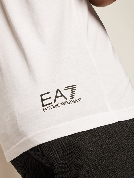 Tričko EA7 Emporio Armani