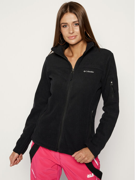 Fleecová mikina Columbia