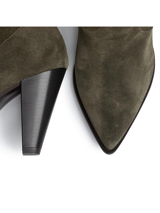 Členková obuv Gino Rossi