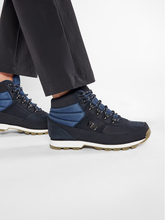 Trekingová obuv Helly Hansen