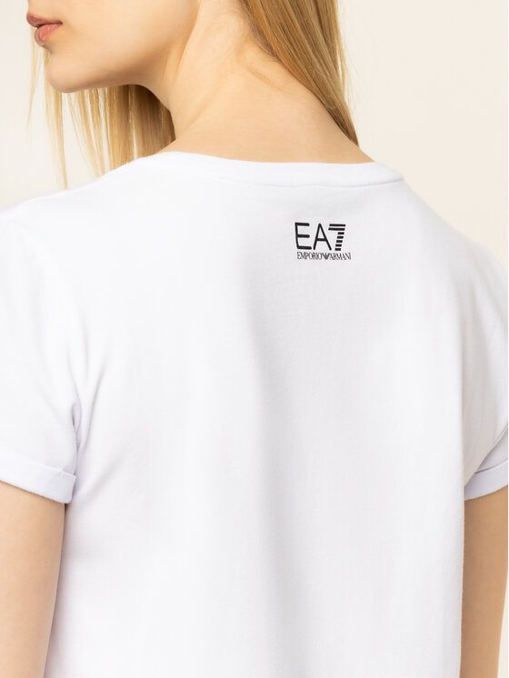 Tričko EA7 Emporio Armani