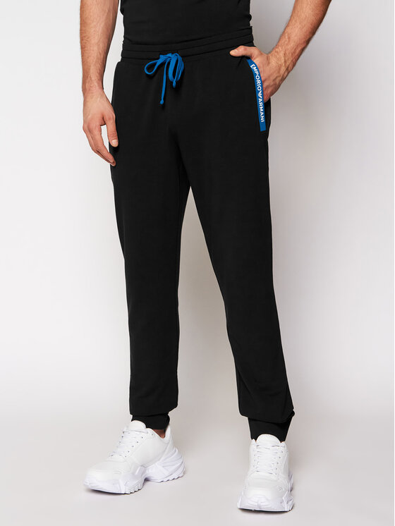 Teplákové nohavice Emporio Armani Underwear