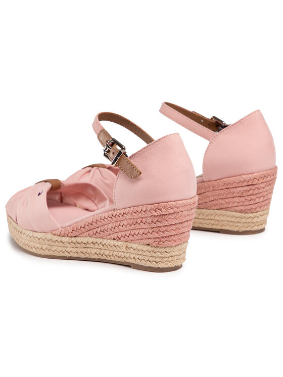 Espadrilky Tommy Hilfiger