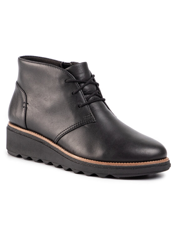 Členková obuv Clarks