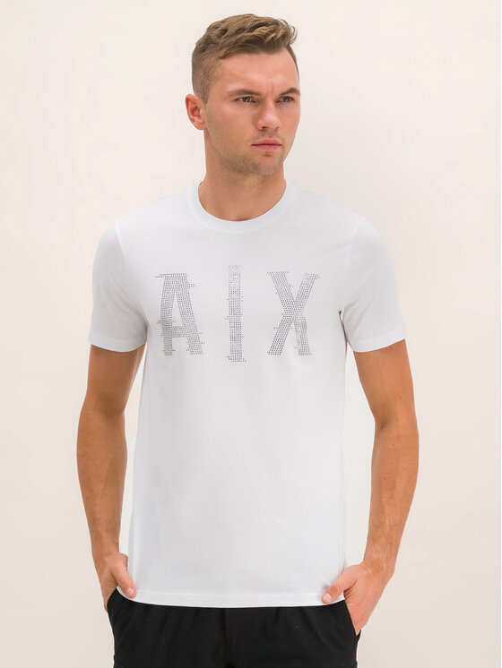 Tričko Armani Exchange