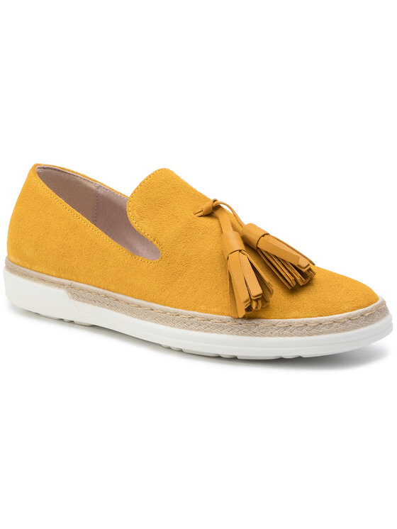 Poltopánky Gino Rossi