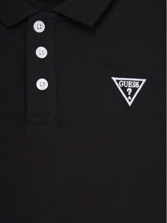 Polokošeľa Guess