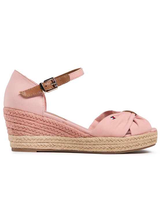 Espadrilky Tommy Hilfiger